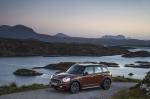 Mini Cooper S Countryman ALL4 2017 года (WW)